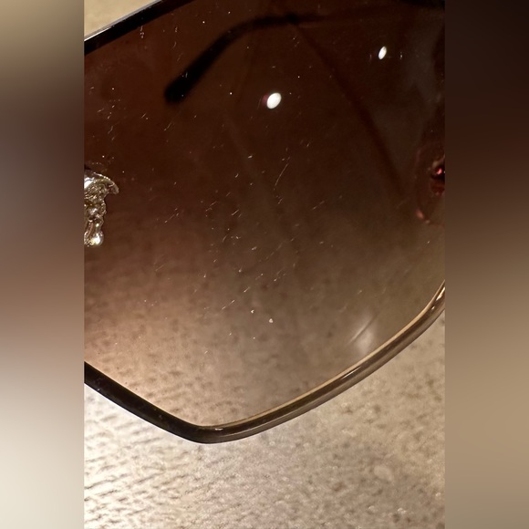 Versace Sunglasses - Picture 6 of 12